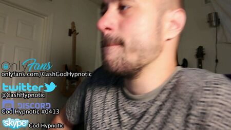 Group Session -Fags Sniff and worship Alpha Cash God