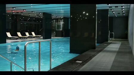 Basak Ozcn - Kucuk Seyler 2019