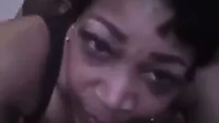 Black Granny fucked.