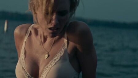 Nicky Whelan - Inconceivable (2017)