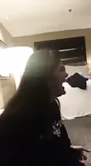 Urdu voice Pakistan baba g sialkot tiktoker girl sexy boobs ...
