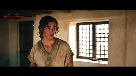 Courtney Eaton - Gods of Egypt 2016