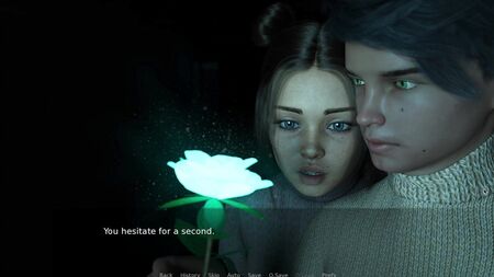 Summer's Gone - Summer Love - Part 1