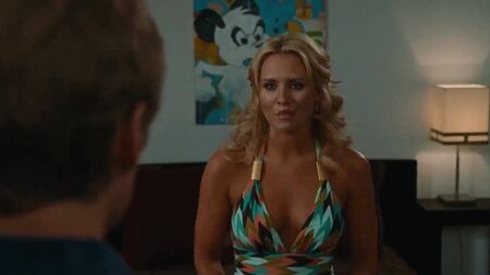 Nicky Whelan Hall Pass Nude Compilation