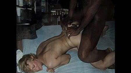 Great Interracial Compilation Photos