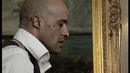 MAFIA - scene #06 - (Original Restyling HD Version)