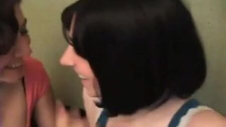 Jezebel and Natalie BVR