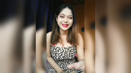 New video of Call Me Sherni, lovely ghosh