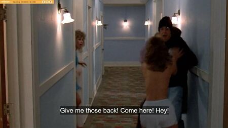 Revenge of the Nerds (1984)