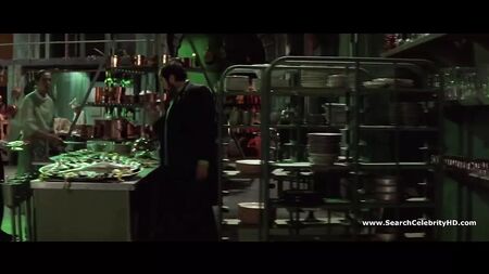 Helen Mirren nude - The Cook the Thief His Wife & Her Lover