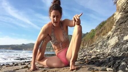 Kundalini Revolution