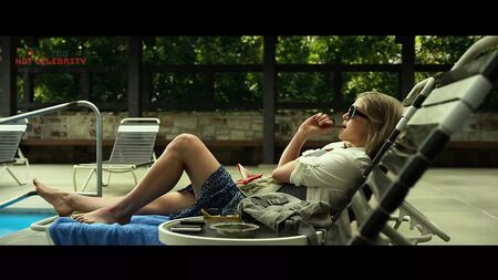 Rosamund Pike - Gone Girl 2014