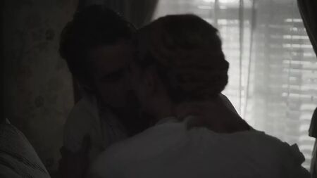 Kirsten Dunst - The Beguiled