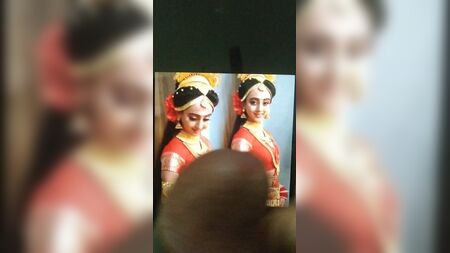 Zalak Desai Requested Tribute