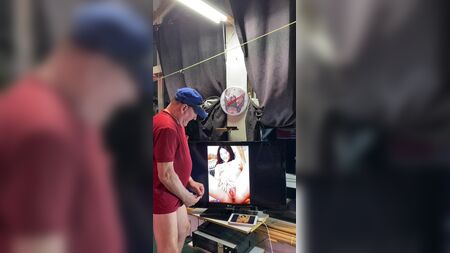 YING YING from Singapore