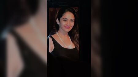 Neha Mehta Cum Tribute