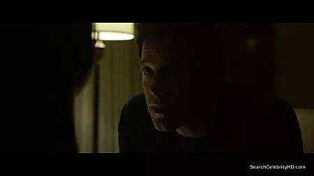 Emily Ratajkowski nude - Gone Girl