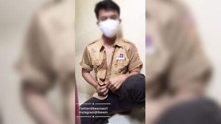 Brondong Pramuka coli