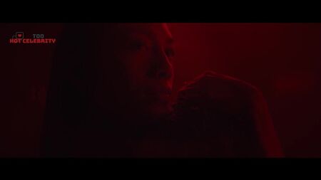 Alexandra Masangkay - The Platform 2019