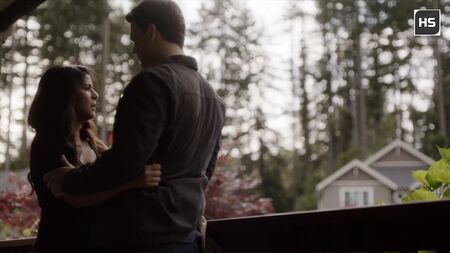 Nimrat Kaur Hot Kissing Scenes 4K