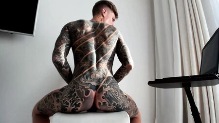 sexyness in the morning