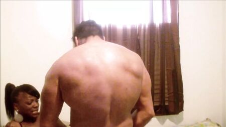 Regular girls reactions to a pornstar dick (Funny)