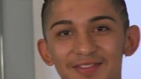 the savior goes solo