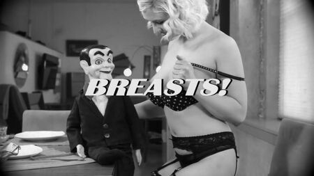 Leave it to Slappy Trailer