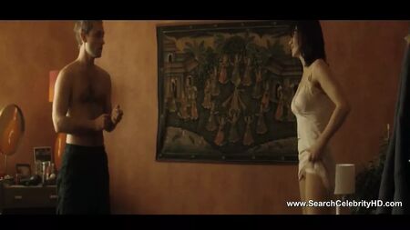 Juliette Binoche Nude Scenes in HD