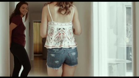 Katie Holmes - 'Dear Dictator'