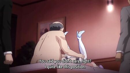 NERAWARETA MEGAMI TENSHI ANGELTIA 3