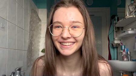 Обещаю, сегодня я вам покажу писечку!