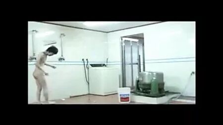 KOREAN BATHS ALL MALE ALL NAKED