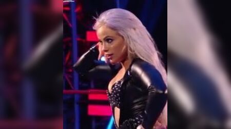 WWE - sexy Liv Morgan
