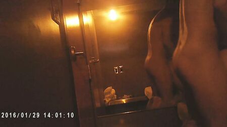 Getting fucked at steamworks