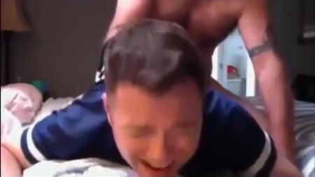 50 tops cuming inside bottoms pt. 1