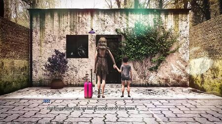 FreshWomen #1 - PC Gameplay Lets Play (HD)