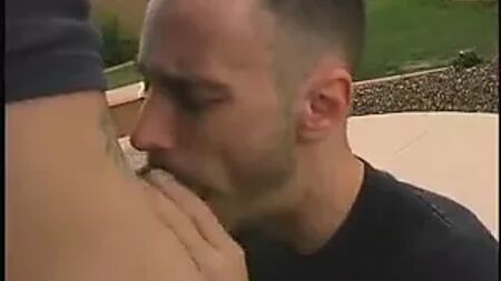 And this is how you suck a dick!