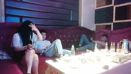 NO.2075 Chinese H Cameras