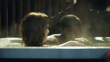 Kate French, Kat Sheridan - The Red House