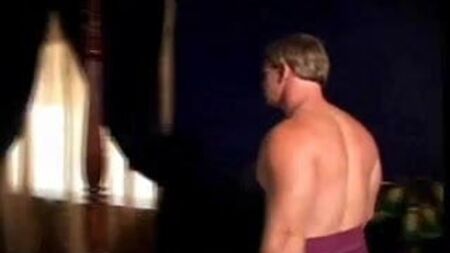 Like Father Like Boy - part3