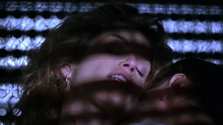 Cindy Crawford - Fair Game (1995)