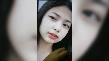 Franzell Pacido Cum Tribute