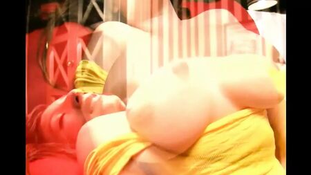 Bellissima tettona September Carrino