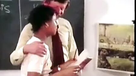 Vintage Porn School Girl Sex