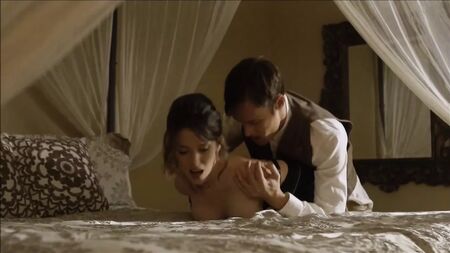 Submission Season 1 Episode 1