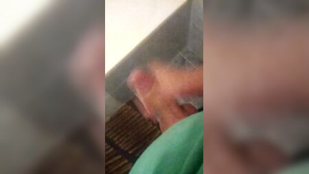 Nikola 03 drka kurcinu i svrsava