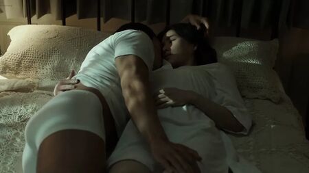 Lim Ji-yeon nude - Obsessed (2014)