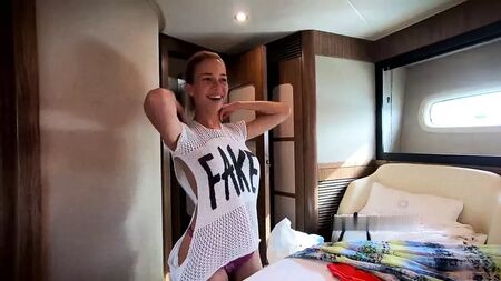 russian sexwife Natalia Andreeva - Ibiza Vacation Part One