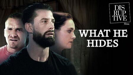 Wife Finds Out Husband's Secret Gay Affair - DisruptiveFilms